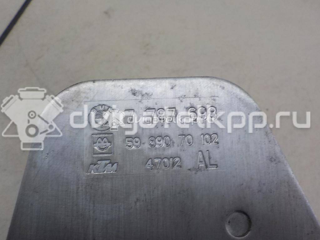 Фото Теплообменник  11427787698 для Bmw 5 / 1 / X3 / 3 {forloop.counter}}