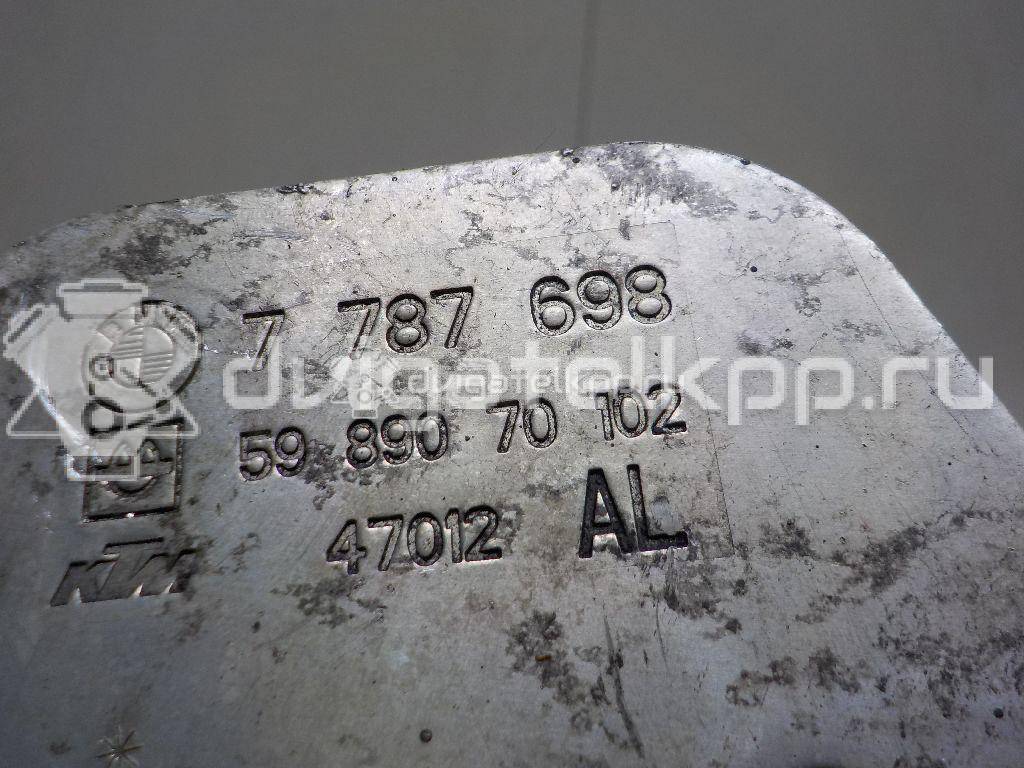 Фото Теплообменник  11427787698 для Bmw 5 / 1 / X3 / 3 {forloop.counter}}