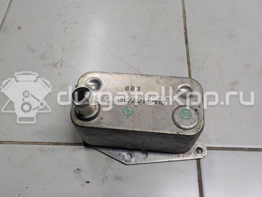 Фото Теплообменник  11427787698 для Bmw 5 / 1 / X3 / 3 {forloop.counter}}
