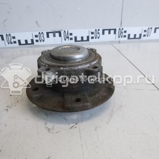 Фото Ступица задняя  33416760056 для Bmw 1 / 3