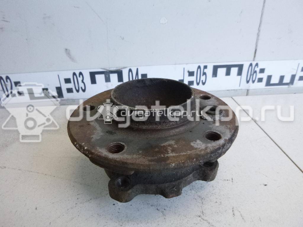 Фото Ступица задняя  33416760056 для Bmw 1 / 3 {forloop.counter}}