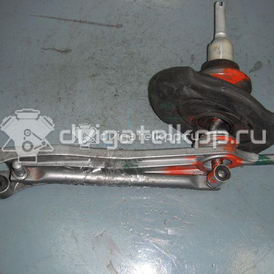 Фото Кулиса КПП  25117532492 для bmw 1-серия E87/E81