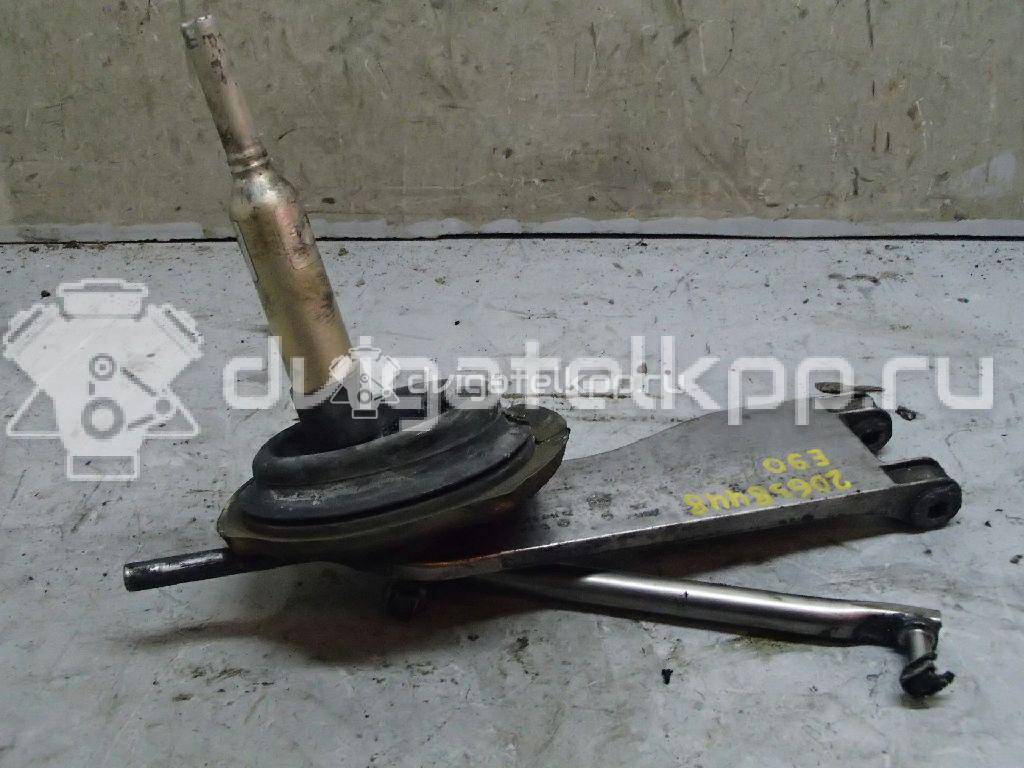 Фото Кулиса КПП  25117532492 для bmw 1-серия E87/E81 {forloop.counter}}