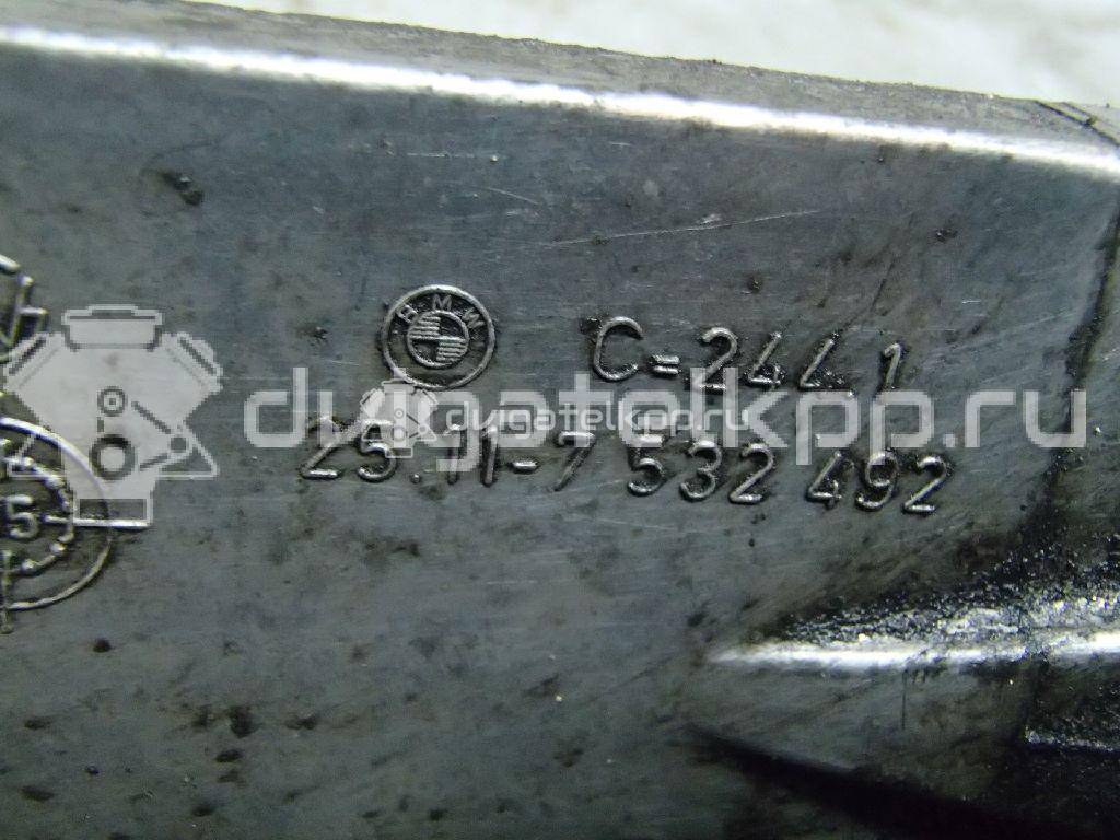 Фото Кулиса КПП  25117532492 для bmw 1-серия E87/E81 {forloop.counter}}