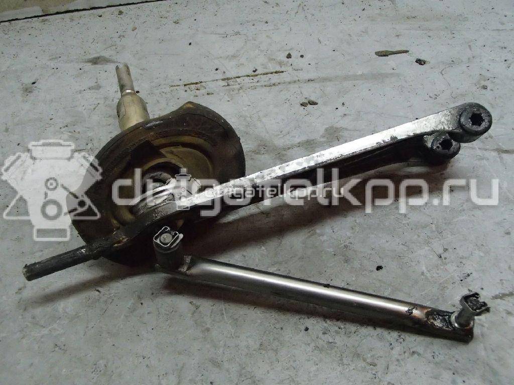 Фото Кулиса КПП  25117532492 для bmw 1-серия E87/E81 {forloop.counter}}