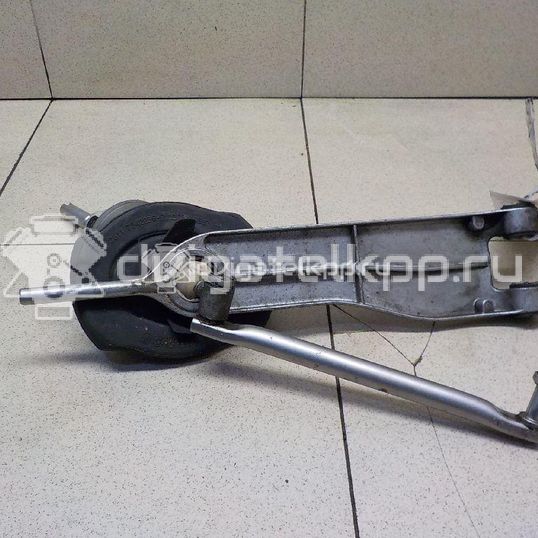 Фото Кулиса КПП  25117532492 для bmw 1-серия E87/E81