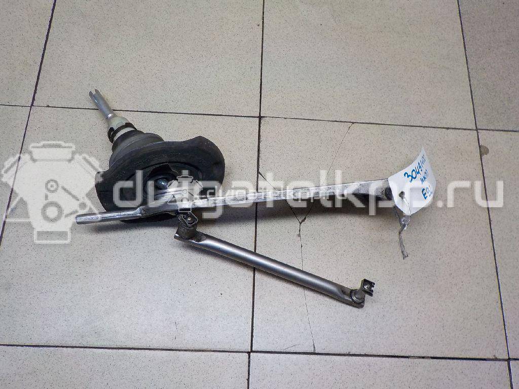 Фото Кулиса КПП  25117532492 для bmw 1-серия E87/E81 {forloop.counter}}