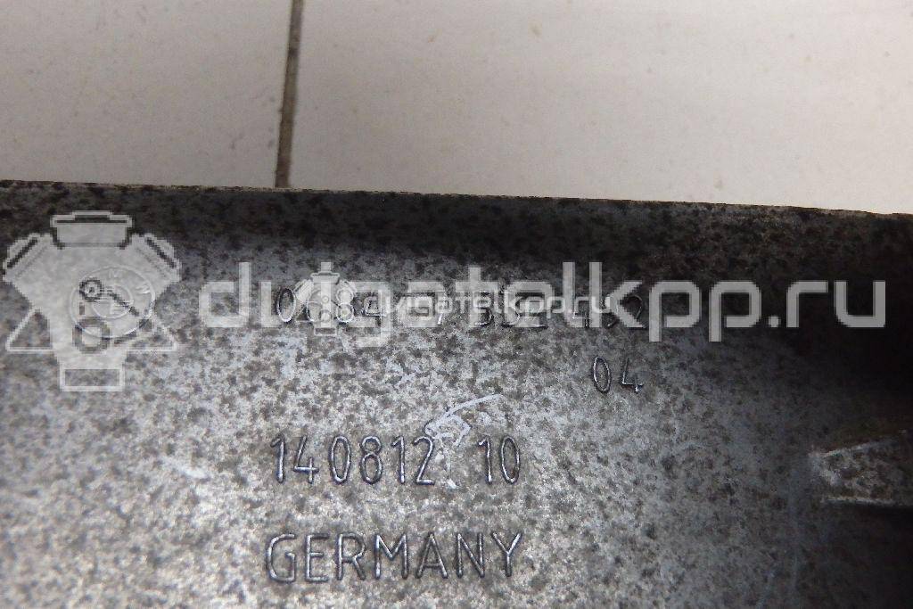 Фото Кулиса КПП  25117532492 для bmw 1-серия E87/E81 {forloop.counter}}