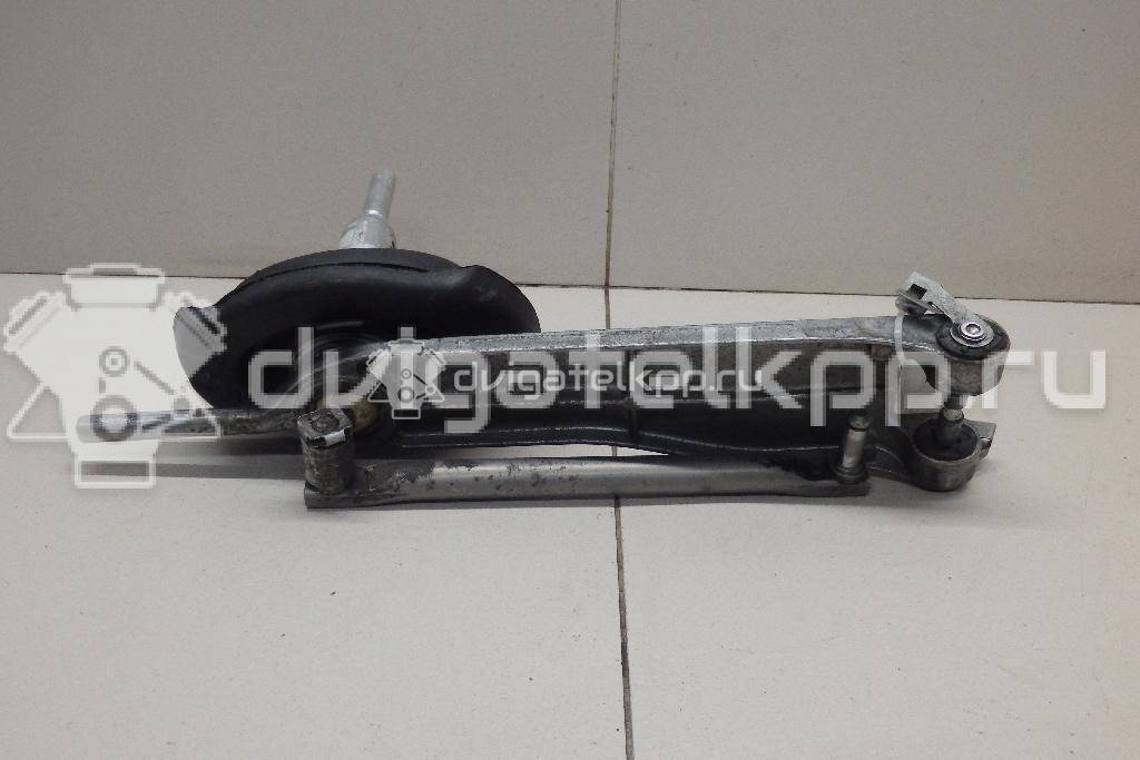 Фото Кулиса КПП  25117532492 для bmw 1-серия E87/E81 {forloop.counter}}