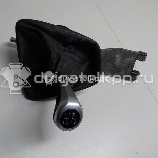 Фото Кулиса КПП  25117532492 для bmw 1-серия E87/E81