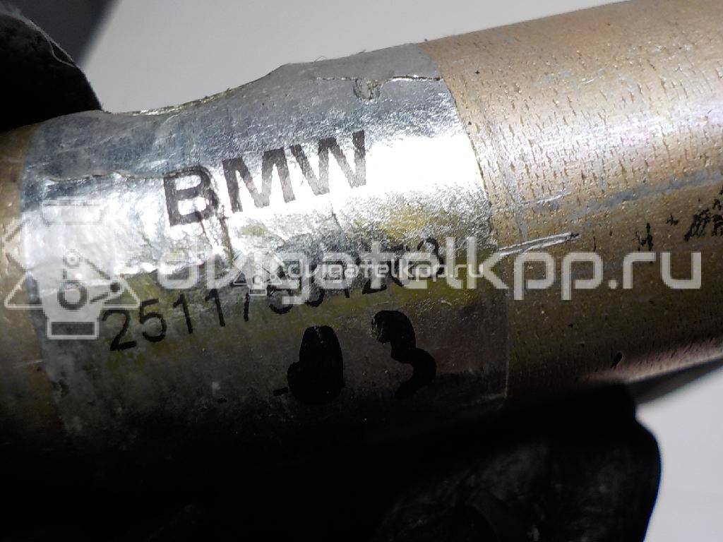 Фото Кулиса КПП  25117532492 для bmw 1-серия E87/E81 {forloop.counter}}