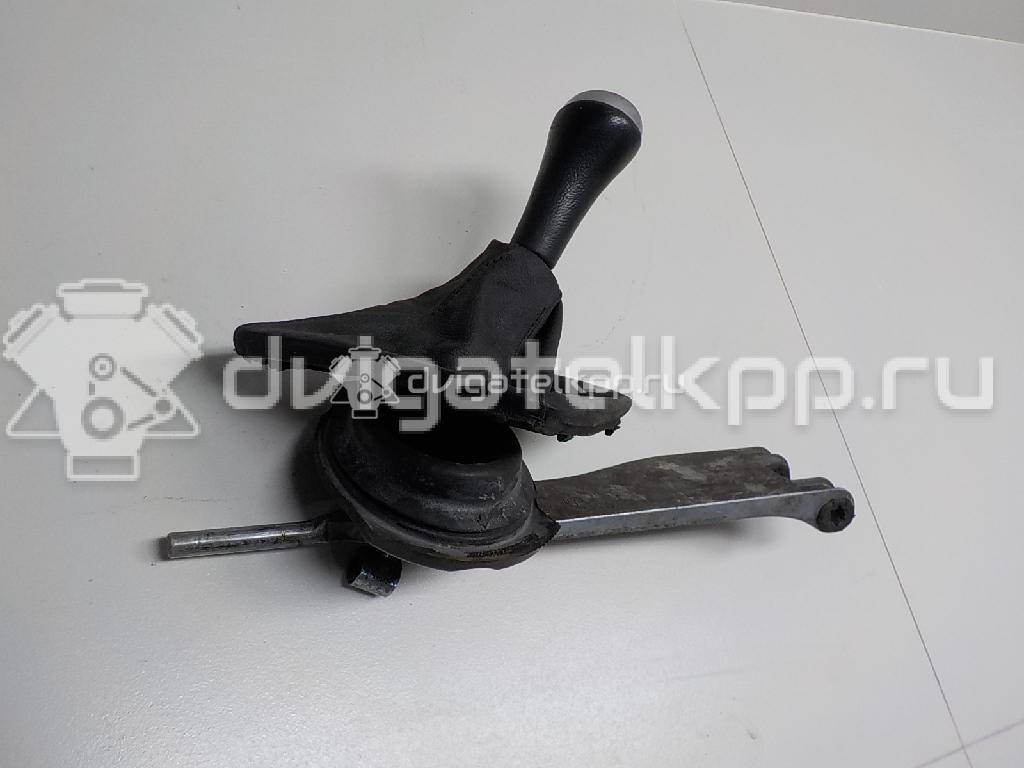 Фото Кулиса КПП  25117532492 для bmw 1-серия E87/E81 {forloop.counter}}