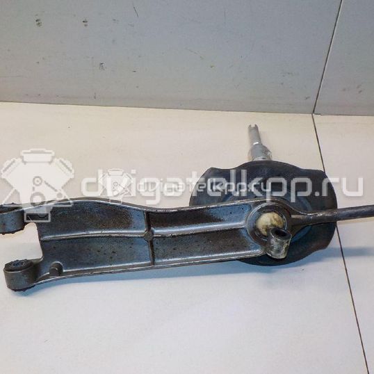 Фото Кулиса КПП  25117532492 для bmw 1-серия E87/E81