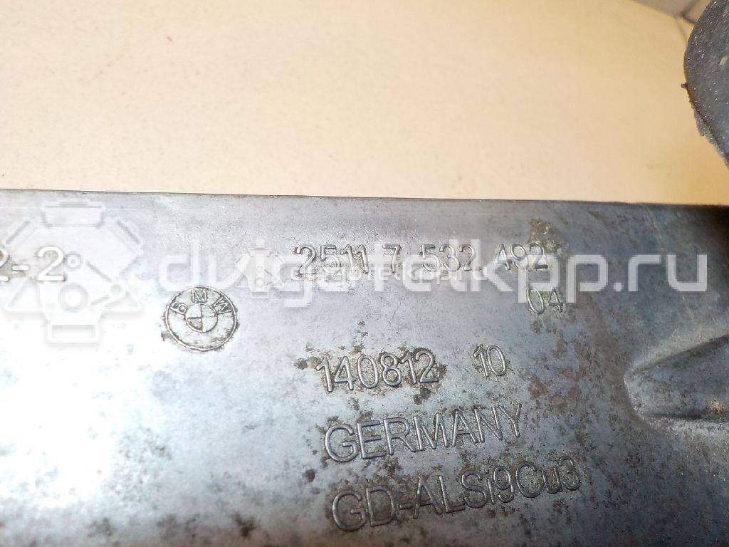 Фото Кулиса КПП  25117532492 для bmw 1-серия E87/E81 {forloop.counter}}
