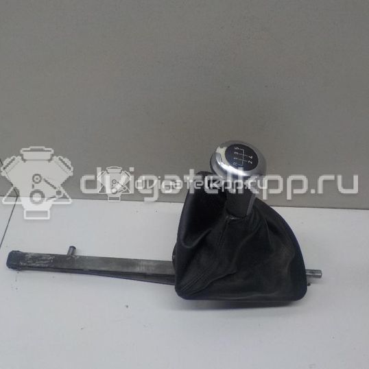 Фото Кулиса КПП  25117527132 для bmw 1-серия E87/E81