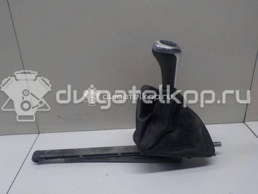 Фото Кулиса КПП  25117527132 для bmw 1-серия E87/E81 {forloop.counter}}