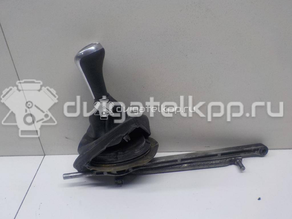 Фото Кулиса КПП  25117527132 для bmw 1-серия E87/E81 {forloop.counter}}