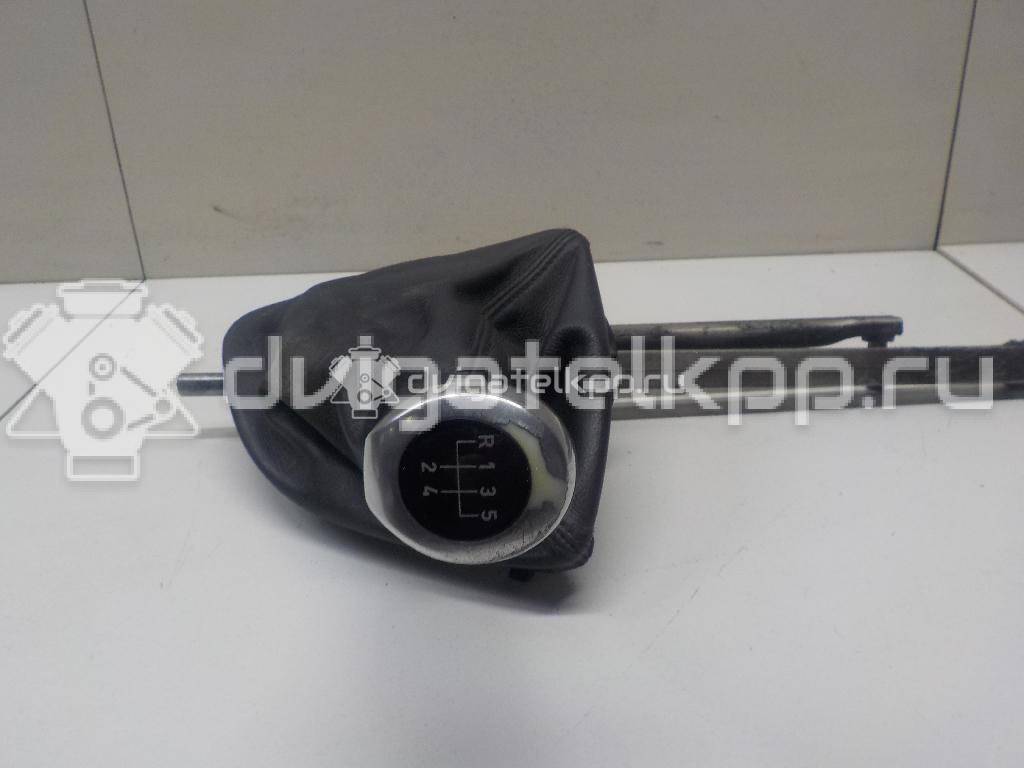Фото Кулиса КПП  25117527132 для bmw 1-серия E87/E81 {forloop.counter}}