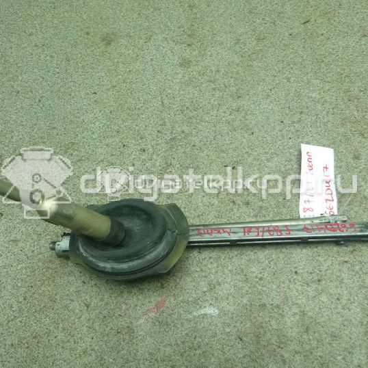 Фото Кулиса КПП  25117527132 для bmw 1-серия E87/E81