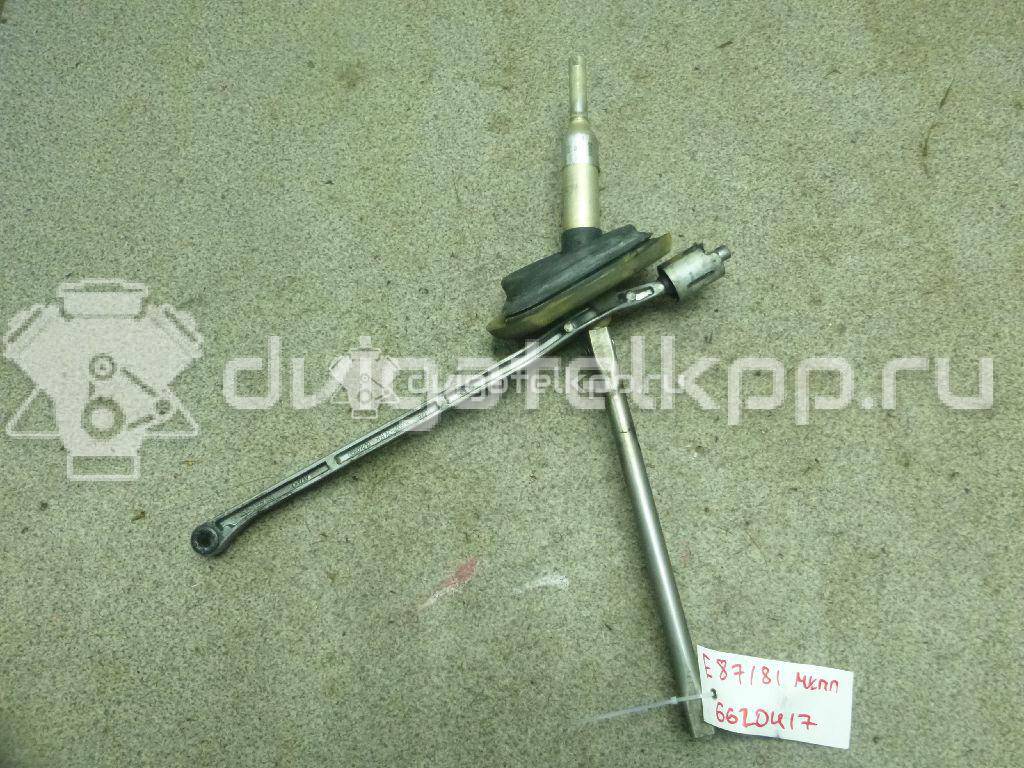Фото Кулиса КПП  25117527132 для bmw 1-серия E87/E81 {forloop.counter}}