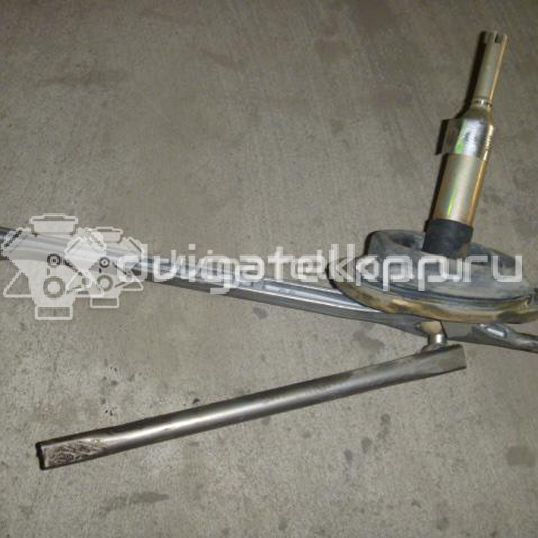 Фото Кулиса КПП  25117527132 для bmw 1-серия E87/E81