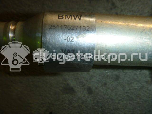 Фото Кулиса КПП  25117527132 для bmw 1-серия E87/E81 {forloop.counter}}