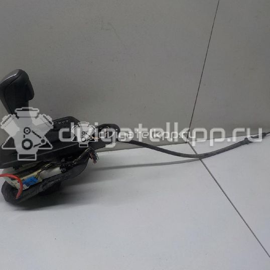 Фото Кулиса КПП  25167549054 для bmw 1-серия E87/E81