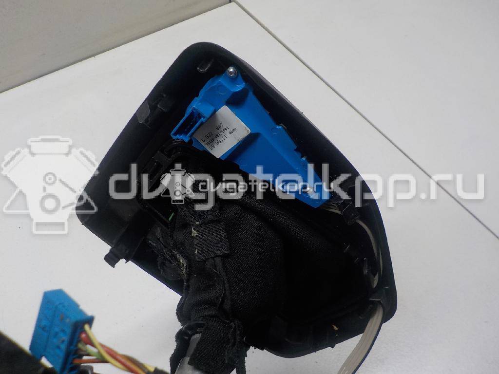 Фото Кулиса КПП  25167549054 для bmw 1-серия E87/E81 {forloop.counter}}