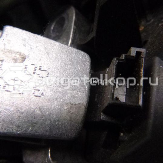 Фото Кулиса КПП  25167549054 для bmw 1-серия E87/E81