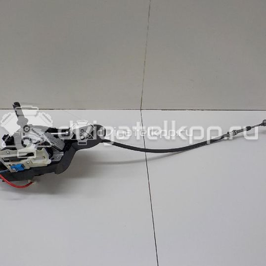 Фото Кулиса КПП  25167577600 для bmw 1-серия E87/E81