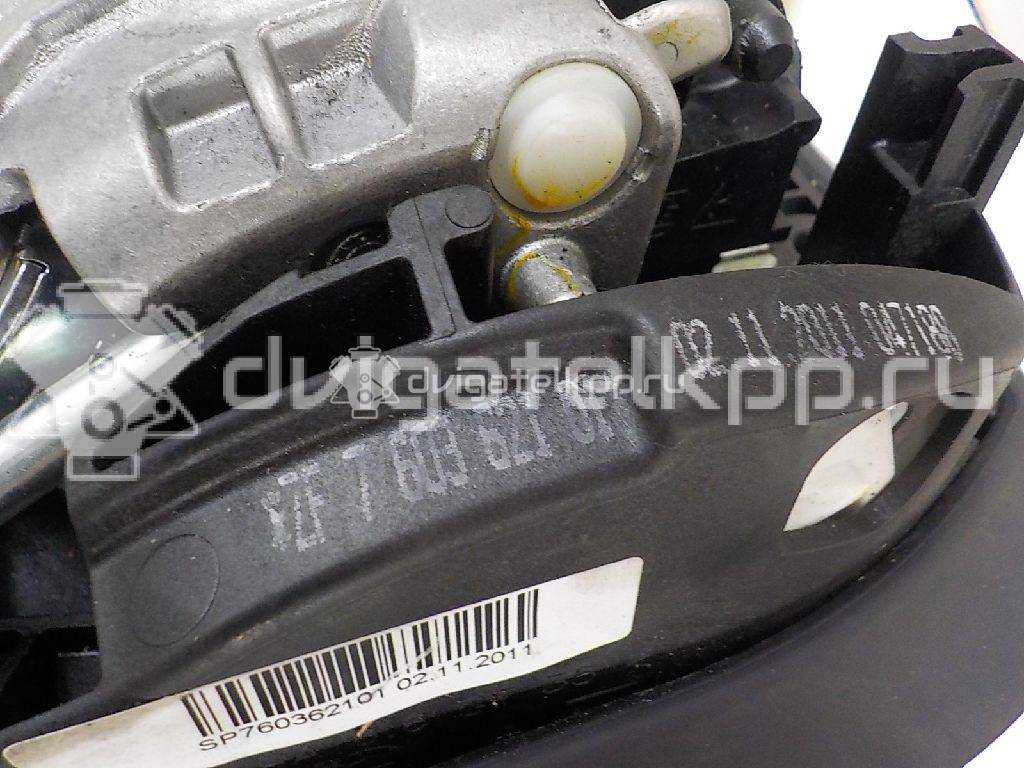 Фото Кулиса КПП  25167577600 для bmw 1-серия E87/E81 {forloop.counter}}