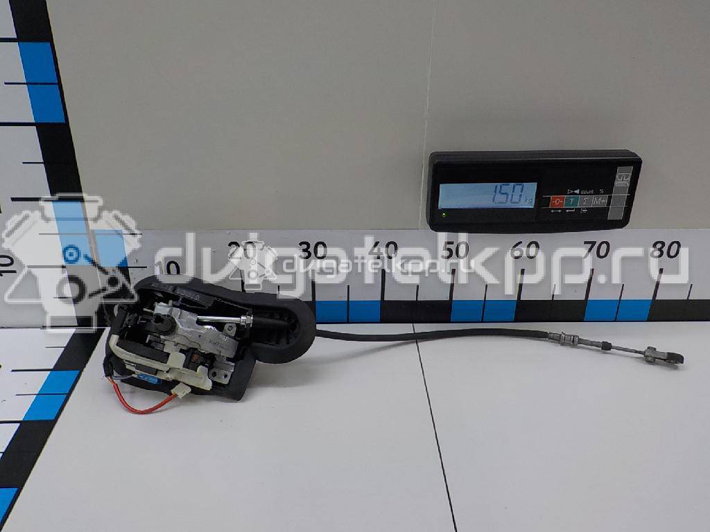 Фото Кулиса КПП  25167577600 для bmw 1-серия E87/E81 {forloop.counter}}