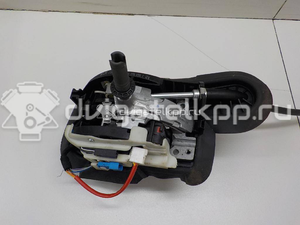 Фото Кулиса КПП  25167577600 для bmw 1-серия E87/E81 {forloop.counter}}