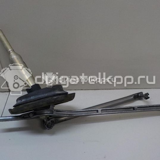 Фото Кулиса КПП  25117529066 для bmw 1-серия E87/E81