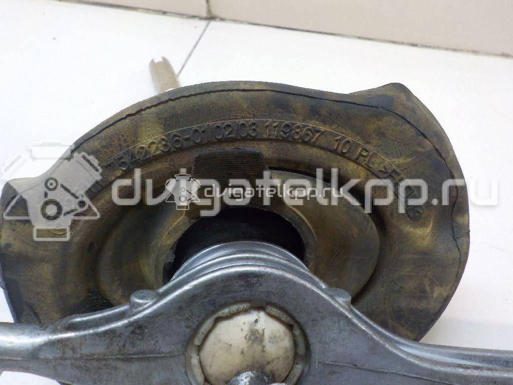 Фото Кулиса КПП  25117529066 для bmw 1-серия E87/E81 {forloop.counter}}