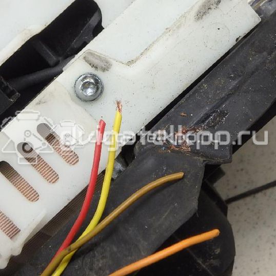 Фото Кулиса КПП  25167540436 для bmw 1-серия E87/E81