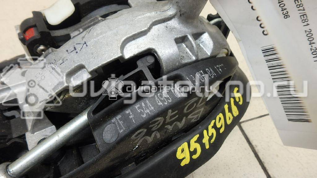 Фото Кулиса КПП  25167540436 для bmw 1-серия E87/E81 {forloop.counter}}