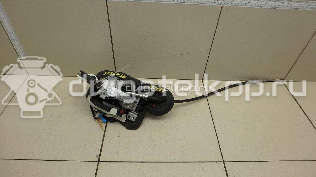 Фото Кулиса КПП  25167540436 для bmw 1-серия E87/E81 {forloop.counter}}