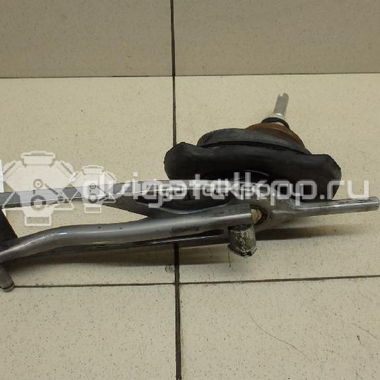 Фото Кулиса КПП  25117566100 для bmw 1-серия E87/E81