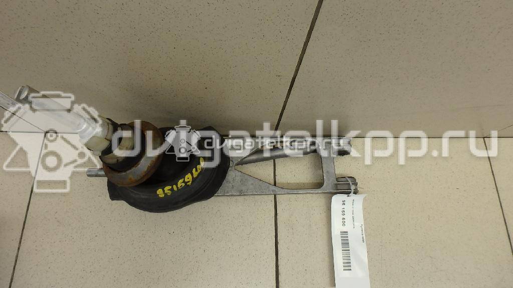 Фото Кулиса КПП  25117566100 для bmw 1-серия E87/E81 {forloop.counter}}