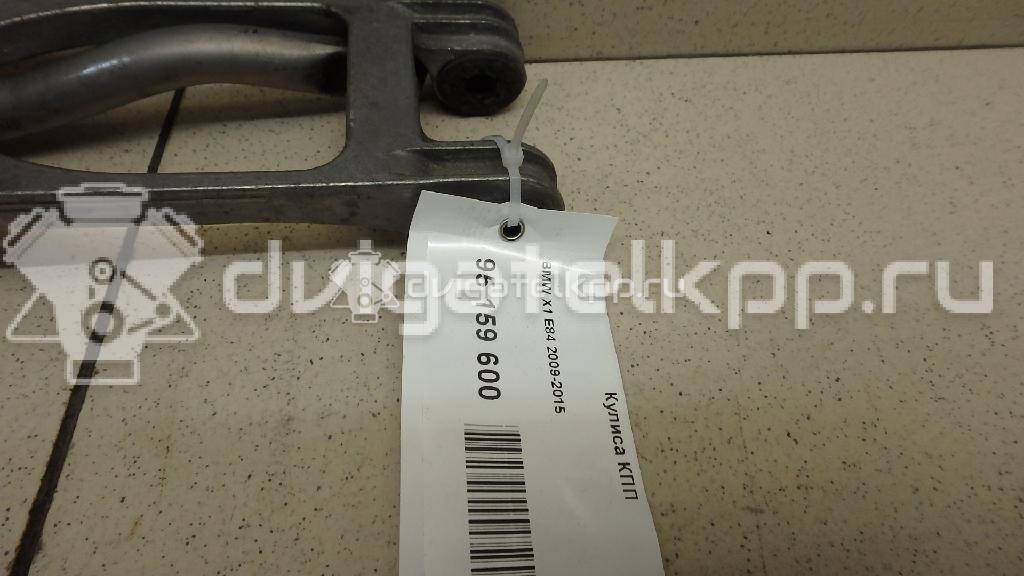 Фото Кулиса КПП  25117566100 для bmw 1-серия E87/E81 {forloop.counter}}