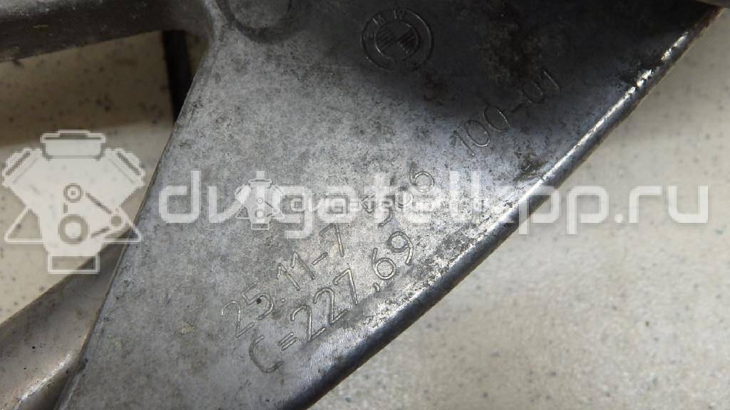 Фото Кулиса КПП  25117566100 для bmw 1-серия E87/E81 {forloop.counter}}