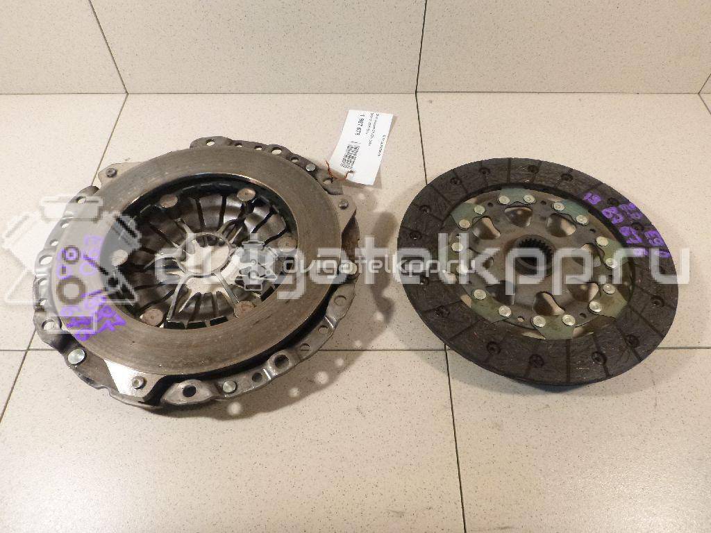 Фото К-кт сцепления (саморегулирующееся)  21207576519 для Bmw 3 / 5 / 1 / X3 / Z4 {forloop.counter}}