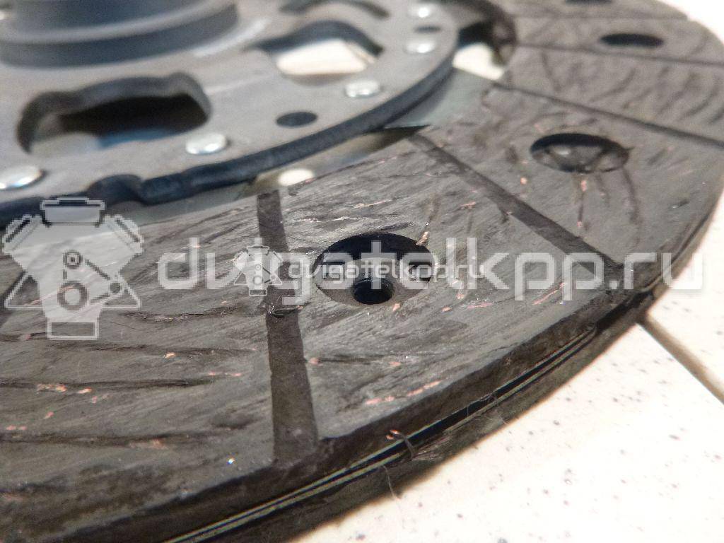 Фото К-кт сцепления (саморегулирующееся)  21207576519 для Bmw 3 / 5 / 1 / X3 / Z4 {forloop.counter}}