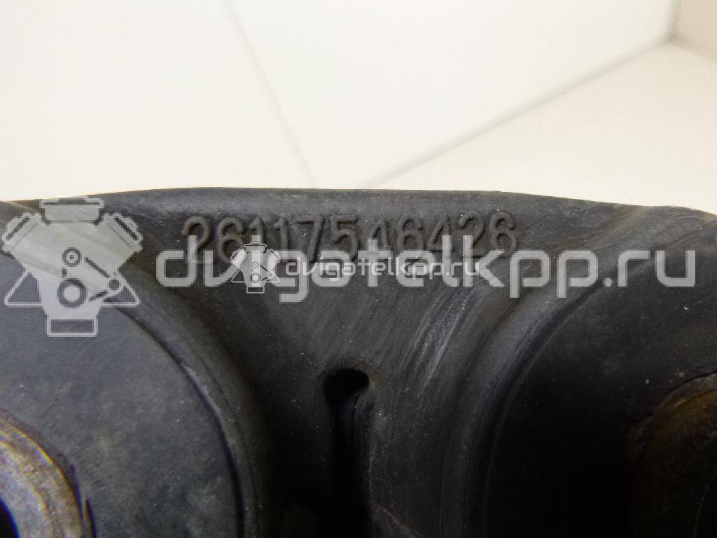 Фото Муфта эластичная карданн. вала  26117546426 для Bmw 5 / 6 / 1 / 7 {forloop.counter}}