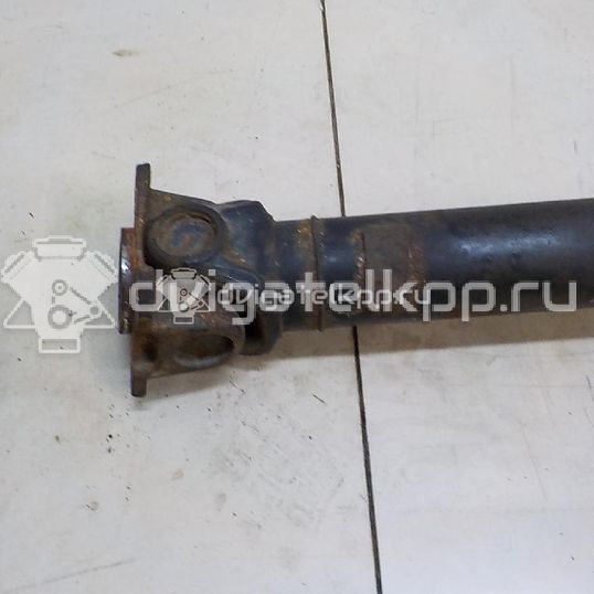 Фото Вал карданный  26107522576 для bmw 1-серия E87/E81