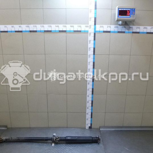 Фото Вал карданный  26107522576 для bmw 1-серия E87/E81
