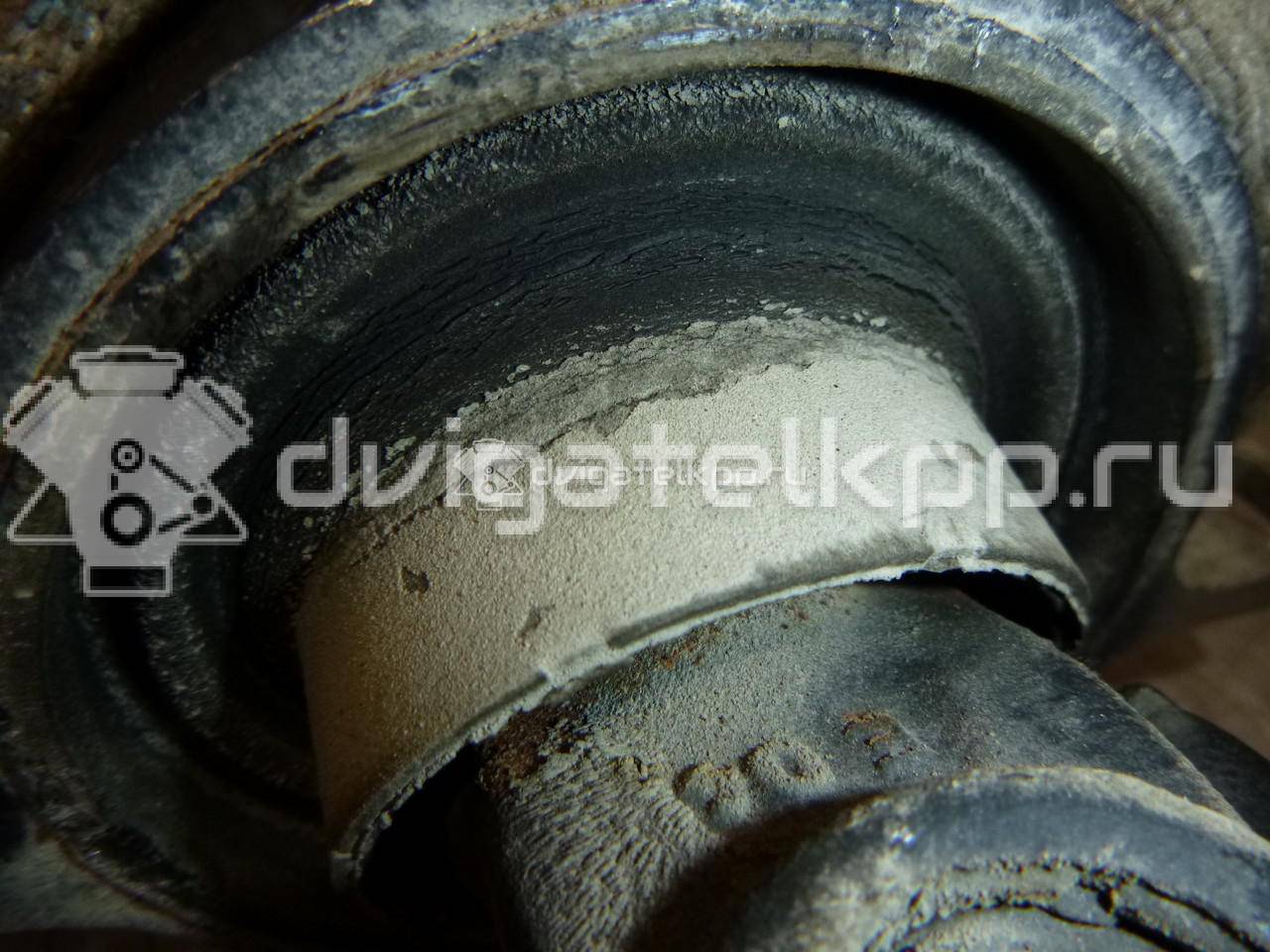 Фото Вал карданный  26107522576 для bmw 1-серия E87/E81 {forloop.counter}}