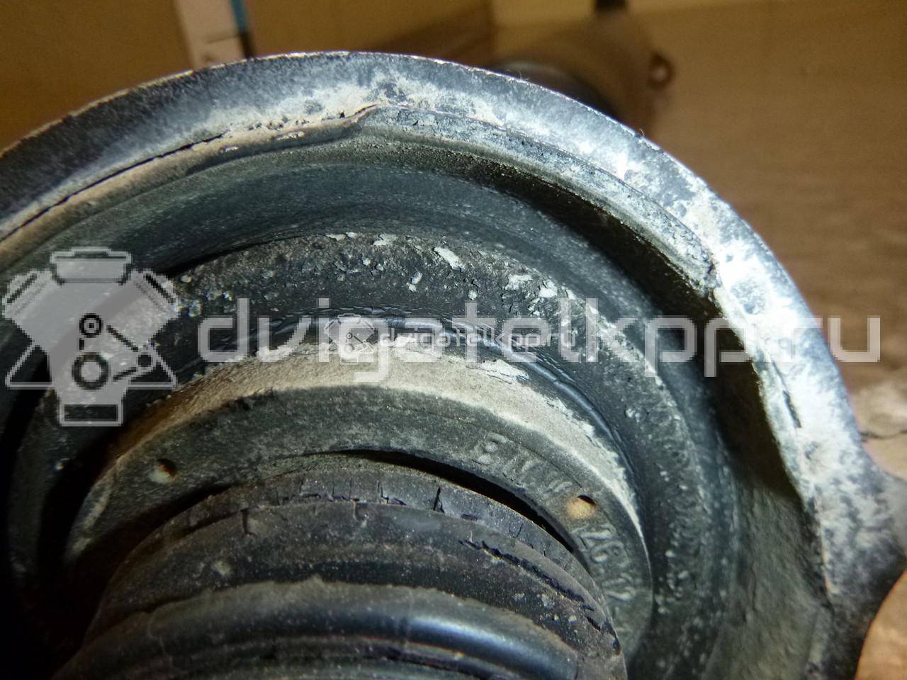 Фото Вал карданный  26107522576 для bmw 1-серия E87/E81 {forloop.counter}}
