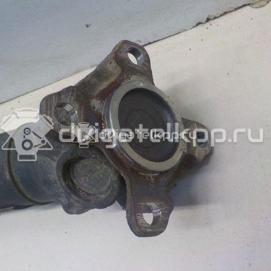 Фото Вал карданный задний  26107526111 для bmw 1-серия E87/E81